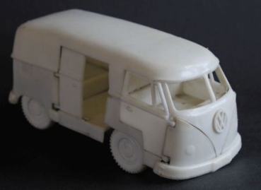 Volkswagen T1 Transporter 1960 Plasticmodel (7978)